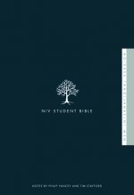 NIV Student Bible Regular Hard Cover